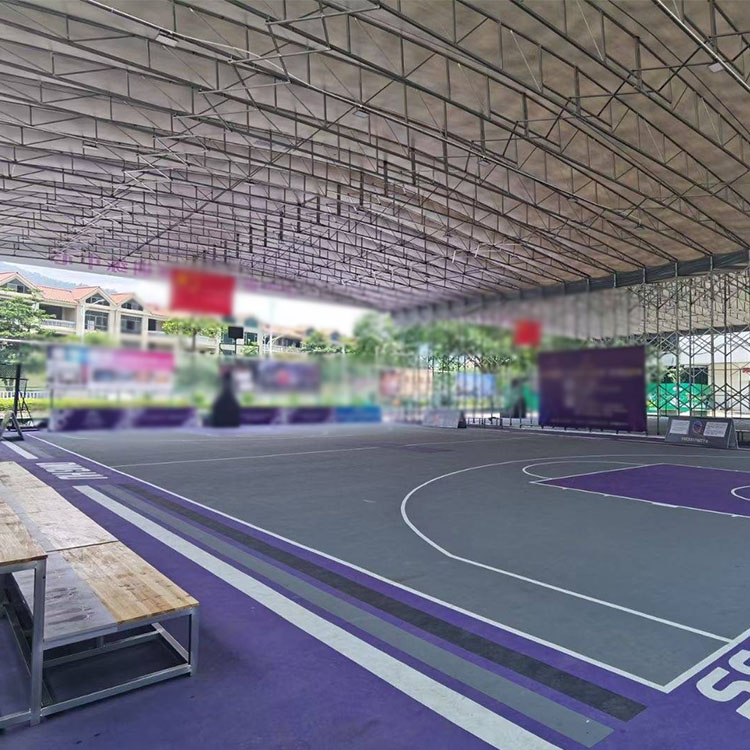 浦江县工程案例