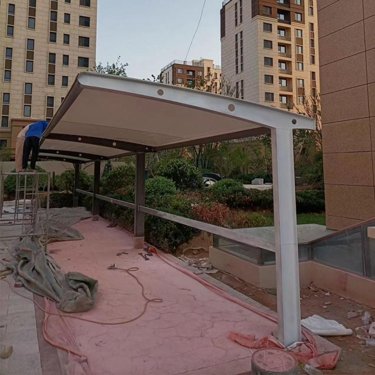 浦江县工程案例